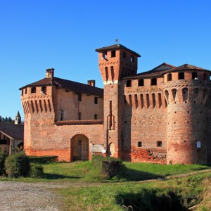 Incantevole Piemonte: Lago d'Orta e Monferrato