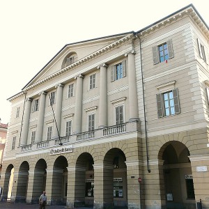 Incantevole Piemonte: Lago d'Orta e Monferrato