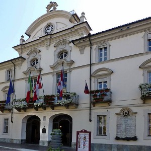 Incantevole Piemonte: Lago d'Orta e Monferrato