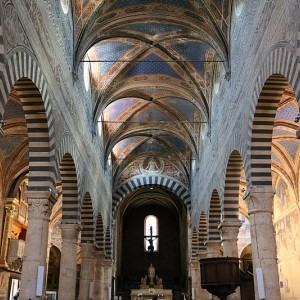 San Gimignano tra storia e grandi affreschi