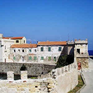 Pianosa (l'isola del silenzio)