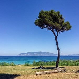 Pianosa (l'isola del silenzio)