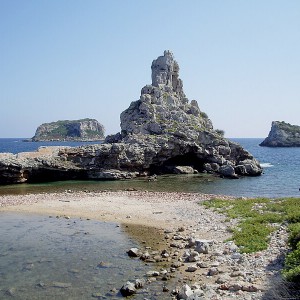 Pianosa (l'isola del silenzio)