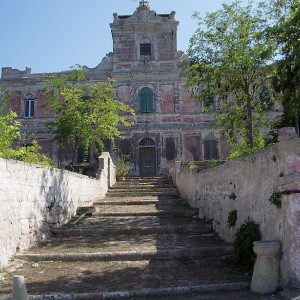 Pianosa (l'isola del silenzio)