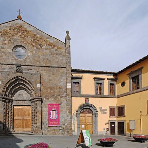 Lago di Bolsena (con navigazione!)