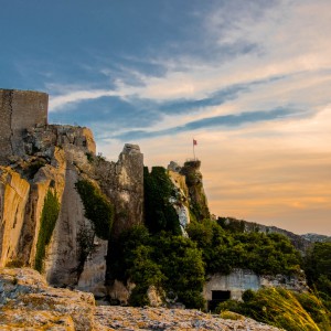 Provenza e Parco Naturale della Camargue