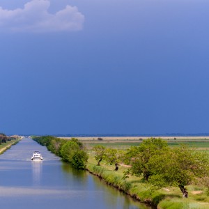 Provenza e Parco Naturale della Camargue