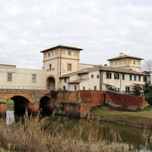 Nelle Terre di Cosimo I de' Medici