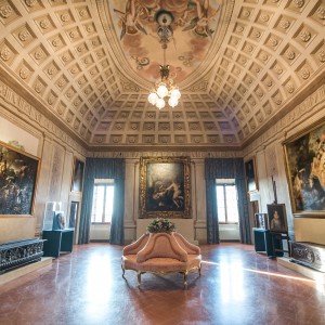 Nelle Terre di Cosimo I de' Medici