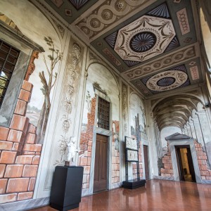 Nelle Terre di Cosimo I de' Medici