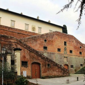 Nelle Terre di Cosimo I de' Medici