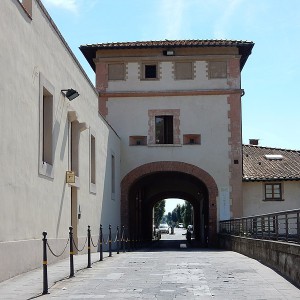Nelle Terre di Cosimo I de' Medici