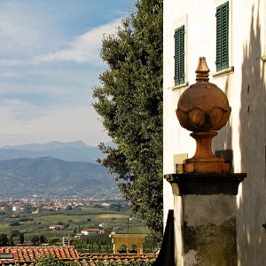 Nelle Terre di Cosimo I de' Medici