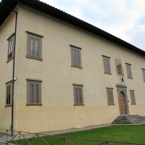 Nelle Terre di Cosimo I de' Medici