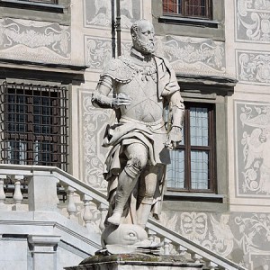 I Palazzi di Pisa