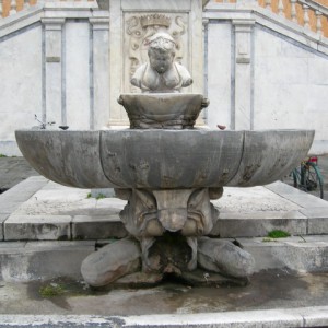 I Palazzi di Pisa