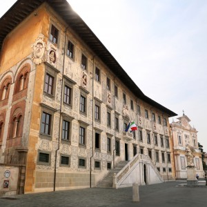 I Palazzi di Pisa