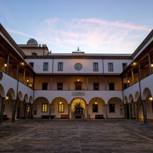I Palazzi di Pisa