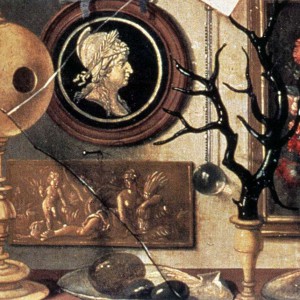 L'Opificio delle Pietre Dure a Firenze