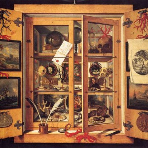 L'Opificio delle Pietre Dure a Firenze