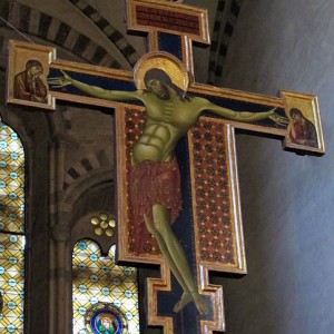 Arezzo e i suoi capolavori artistici