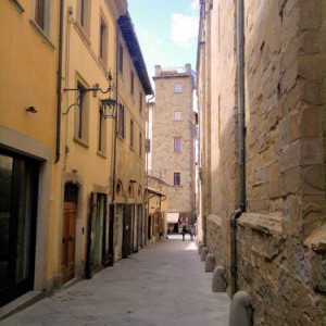 Arezzo e i suoi capolavori artistici