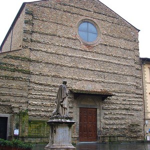 Arezzo e i suoi capolavori artistici