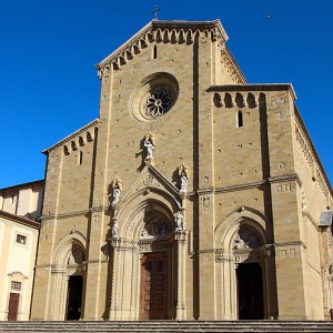 Arezzo e i suoi capolavori artistici