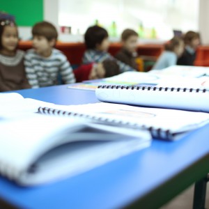 Corso di Francese per ragazzi