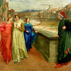 Viaggio nell'Inferno di Dante