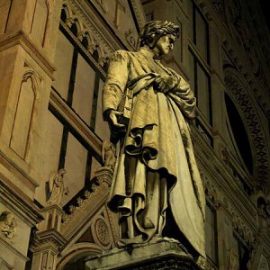 Viaggio nell'Inferno di Dante