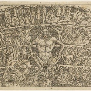 Viaggio nell'Inferno di Dante