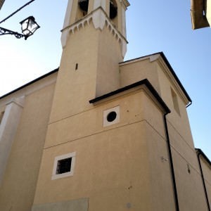 Peccioli e Ghizzano