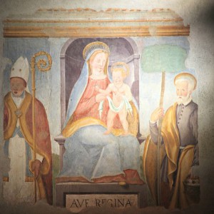 Peccioli e Ghizzano