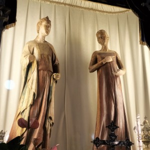 Peccioli e Ghizzano