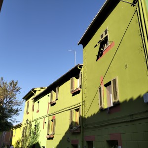 Peccioli e Ghizzano