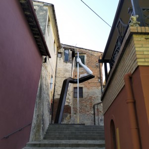 Peccioli e Ghizzano