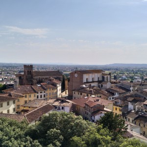 Scopri e assapora... Fucecchio!