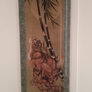 Hokusai a Palazzo Blu
