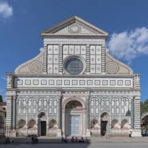 FIRENZE 1348: LA PESTE NERA
