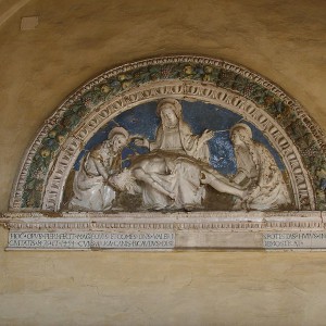 FIRENZE 1348: LA PESTE NERA