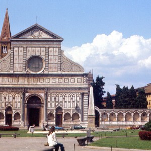 FIRENZE 1348: LA PESTE NERA