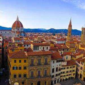FIRENZE 1348: LA PESTE NERA