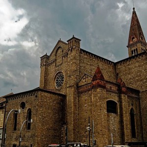 FIRENZE 1348: LA PESTE NERA