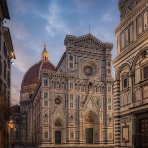 FIRENZE 1348: LA PESTE NERA
