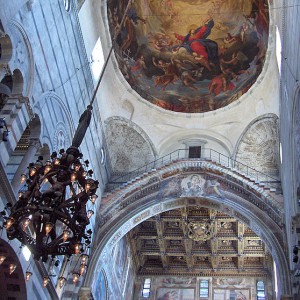 I luoghi di Galileo Galilei a Pisa