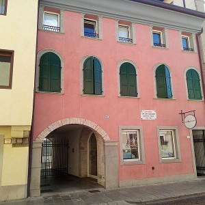 I luoghi di Galileo Galilei a Pisa