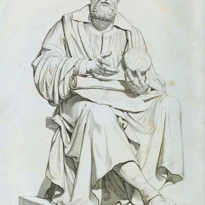 I luoghi di Galileo Galilei a Pisa