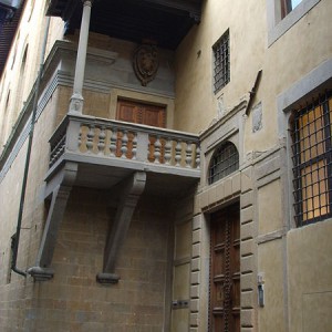 FIRENZE 1216: GUELFI VS GHIBELLINI