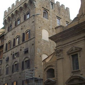 FIRENZE 1216: GUELFI VS GHIBELLINI